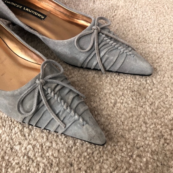 chinese laundry kitten heels